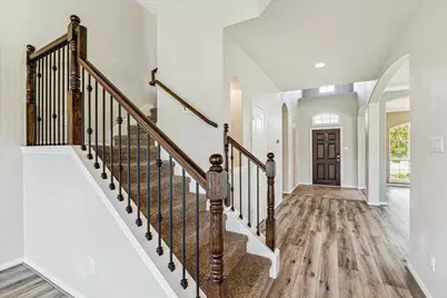244 Lake Estates Drive, Montgomery, TX 77356 - Photo 2