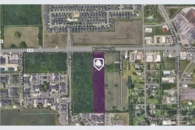0 W Broadway Street W, Pearland, TX 77581 - Photo 1