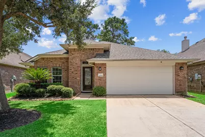 14019 Pueblo Run Drive, Cypress, TX 77429 - Photo 2