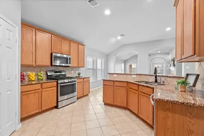 14019 Pueblo Run Drive, Cypress, TX 77429 - Photo 8