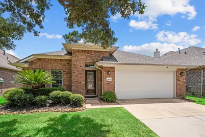 14019 Pueblo Run Drive, Cypress, TX 77429 - Photo 1