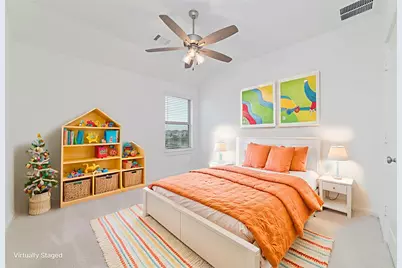 925 Crystal Bend Lane, Katy, TX 77493 - Photo 28