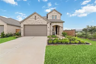 925 Crystal Bnd Ln, Katy, TX 77493 - Photo 1