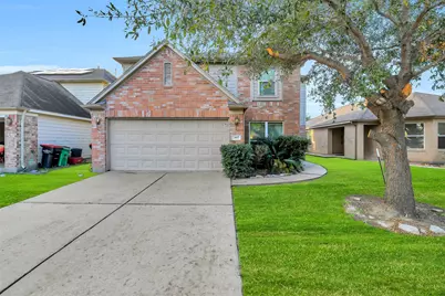 3407 Apple Dale Drive, Houston, TX 77084 - Photo 2