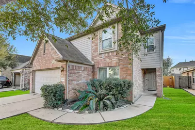 3407 Apple Dale Drive, Houston, TX 77084 - Photo 1
