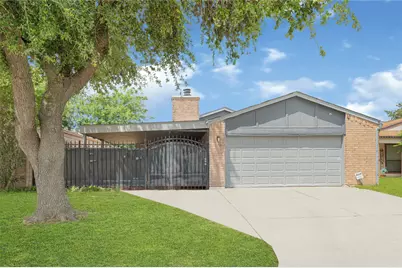 4170 Amir Street, Houston, TX 77072 - Photo 1