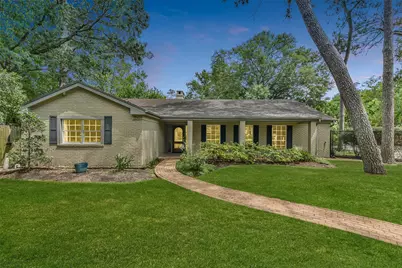 12431 Broken Bough Drive, Houston, TX 77024 - Photo 1