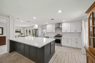 1919 Ashford Hollow Lane, Houston, TX 77077 - Photo 2