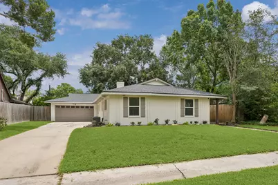 1919 Ashford Hollow Lane, Houston, TX 77077 - Photo 2
