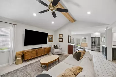 1919 Ashford Hollow Lane, Houston, TX 77077 - Photo 8