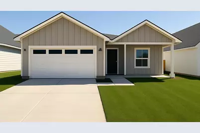 25692 John Wayne Drive, Splendora, TX 77372 - Photo 1