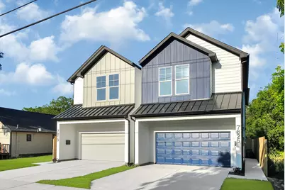 7825 Colonial Lane, Houston, TX 77051 - Photo 1