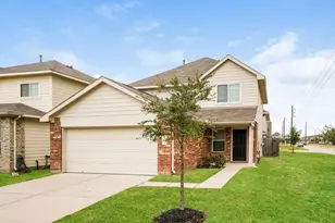 18606 Queesborough Creek, Katy, TX 77449 - Photo 1