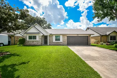 2113 Georgetown Street, Katy, TX 77493 - Photo 1