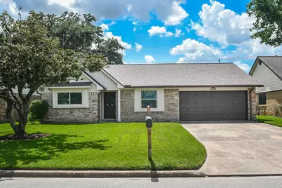 2113 Georgetown Street, Katy, TX 77493 - Photo 2