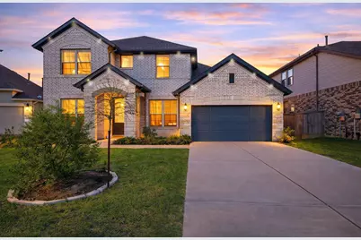 4707 Great Acre Lane, Fresno, TX 77545 - Photo 2