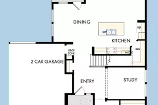 19902 Misty Blue Mdw St, Cypress, TX 77433 - Photo 2