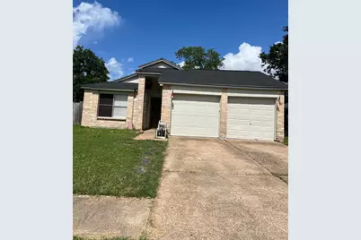 6826 Heather Hollow Drive, Katy, TX 77449 - Photo 2