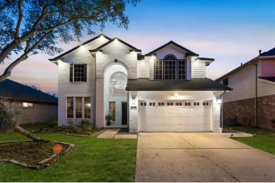 19251 Hopeview Court, Katy, TX 77449 - Photo 1