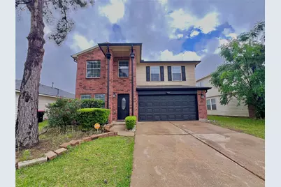 19031 Prairie Bluff Drive, Cypress, TX 77433 - Photo 1