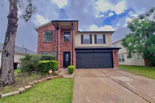 19031 Prairie Bluff Dr, Cypress, TX 77433 - Photo 1