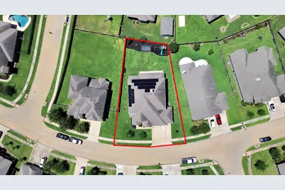 16027 Sydneyann Drive, Hockley, TX 77447 - Photo 36