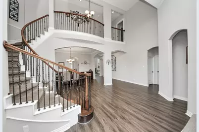 16027 Sydneyann Drive, Hockley, TX 77447 - Photo 4