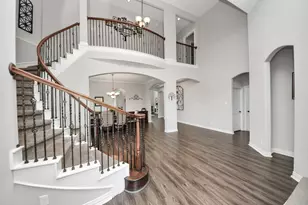 16027 Sydneyann Dr, Hockley, TX 77447 - Photo 4