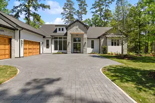 4458 Lily Bean, Montgomery, TX 77316 - Photo 2