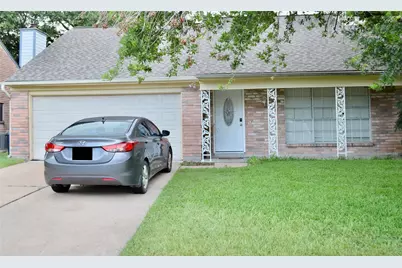 10506 Saddlehorn Trail, Houston, TX 77064 - Photo 2