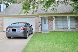 10506 Saddlehorn Trail, Houston, TX 77064 - Photo 2