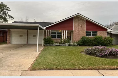 2611 Prairie Avenue, Pasadena, TX 77506 - Photo 1