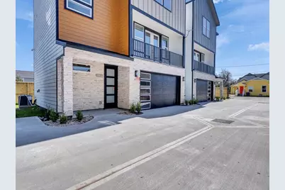 2711 Berry Street, Houston, TX 77004 - Photo 6
