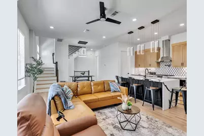 2711 Berry Street, Houston, TX 77004 - Photo 1