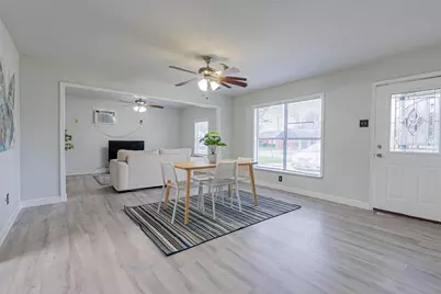 3910 Luca St Street, Houston, TX 77021 - Photo 2