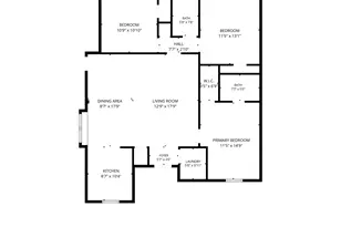 13318 Chimney Sweep Dr, Houston, TX 77041 - Photo 44