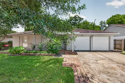 11443 Newbrook Drive, Houston, TX 77072 - Photo 1