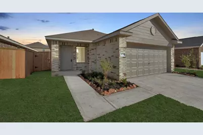 26726 Paloma Blanca Drive, Katy, TX 77493 - Photo 2