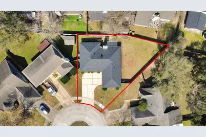 14718 Windfern Forest Drive, Houston, TX 77040 - Photo 2