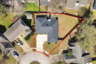 14718 Windfern Forest Dr, Houston, TX 77040 - Photo 2