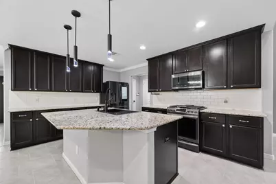 2050 Bravos Manor Lane, Fresno, TX 77545 - Photo 6