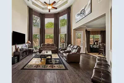 17427 Stonebrook Run Court, Tomball, TX 77375 - Photo 8