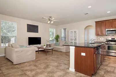 3 Pine Needle Place, The Woodlands, TX 77382 - Photo 8