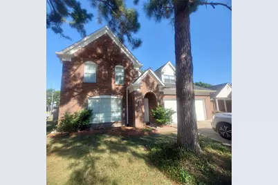 18058 Berry Branch Drive, Houston, TX 77084 - Photo 2