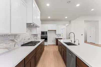 4068 Ranch Home Drive, Waller, TX 77484 - Photo 8