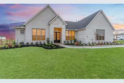 4068 Ranch Home Drive, Waller, TX 77484 - Photo 1