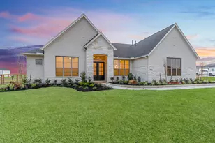 4068 Ranch Home Dr, Waller, TX 77484 - Photo 1