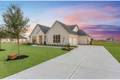 4068 Ranch Home Drive, Waller, TX 77484 - Photo 2