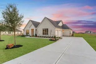 4068 Ranch Home Dr, Waller, TX 77484 - Photo 2