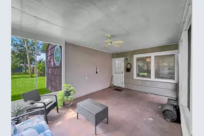 970 Evergreen Lane, Beaumont, TX 77706 - Photo 34